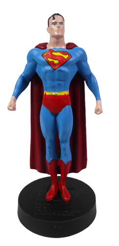 Figurine superman 10cm - 10cm, dc