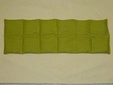 COUSSIN CHAUFFANT EN GRAINES