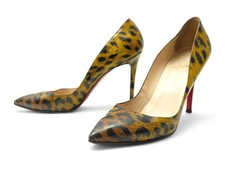 CHAUSSURES CHRISTIAN LOUBOUTIN