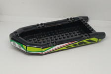 LEGO World Racers : Bateau