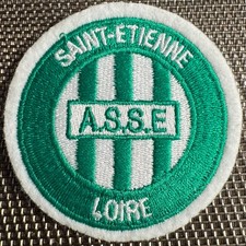 ECUSSON FOOTBALL. A.S.S.E