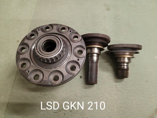 Bmw e34 e36 e46 lsd - e36, m5