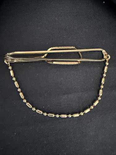 Pince cravate vintage - pince,