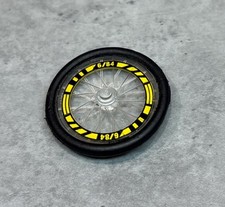 Playmobil Adult Bike Wheel 