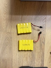 Voiture Télécommandée 