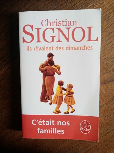 Christian signol ils - christian, :