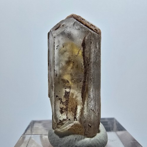 Cristal barytine rare - de,