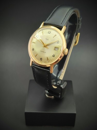 Montre suisse net mécanique - suisse,