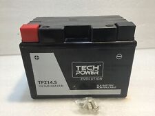 Batterie SLA étanche 12V. 14Ah BMW R 1200 GS LC ADVENTURE de 2014 à 2020