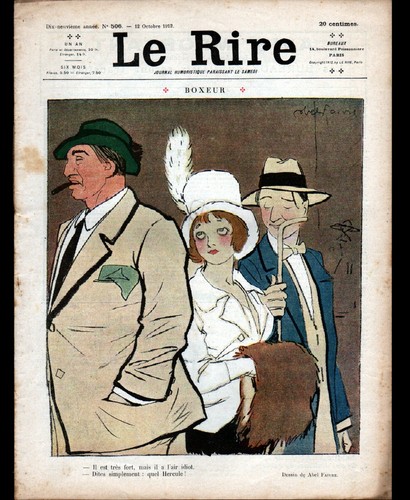 Journal rire n 506 - n°506, du