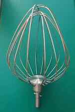 Fouet Pièces de Rechange Original pour Machine à Pain Kenwood mod.KVL40 Bayonet