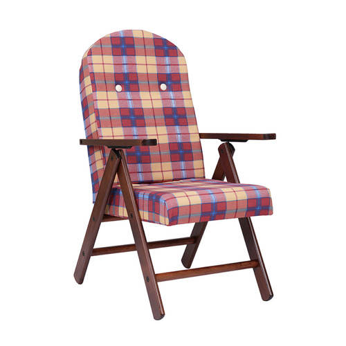 Fauteuil relax amalfi bois - amalfi, en