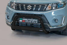 Pare Buffle Noir Protection