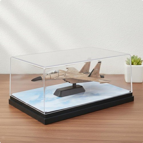 Avion chasse miniature en - de,