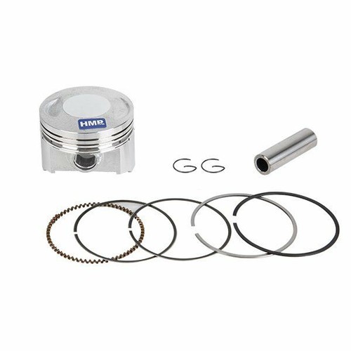Ensemble piston 250 cc - piston,