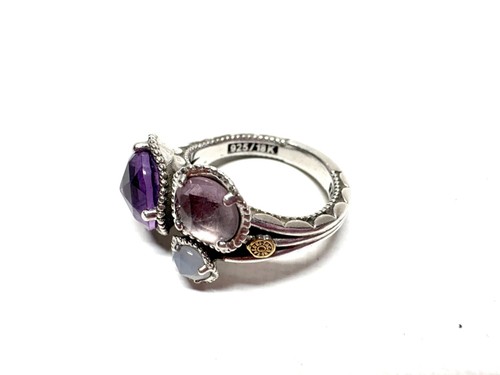 Tacori sterling silver - sterling,