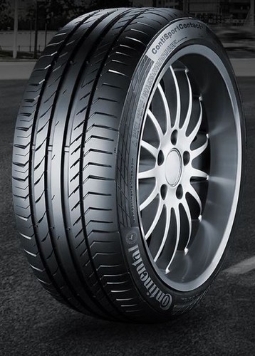 Continental 215 zr18 - zr18, 84y