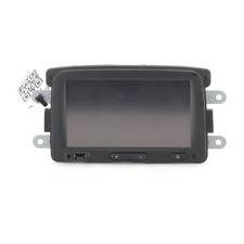 Poste multimédia - Dacia DUSTER I PH.2 - 281154730R - N1-3783R