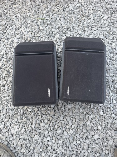 Bose 201 series direct - series,
