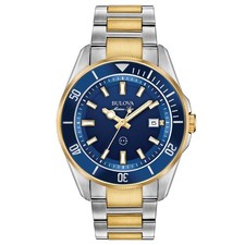 Montre Bulova Marine Star