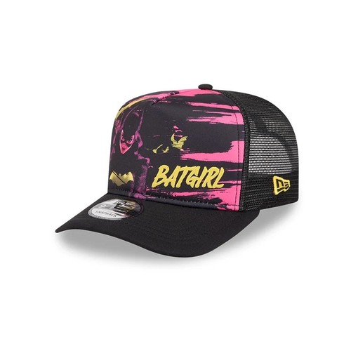 Casquette noire new era - casquette,