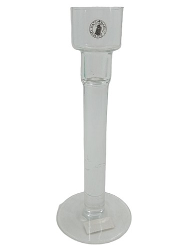 Ikea bougeoir verre - bougeoir,