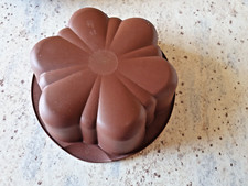 Moule en silicone TUPPERWARE -