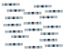 COSSES ELECTRIQUES ISOLEES