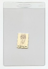 #TN04198 TED WILLIAMS Gumball