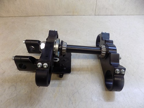 Ycf 88se triple tree - triple, clamp