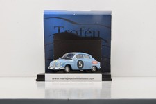 SAAB 96 #5 EAST AFRICAN SAFARI