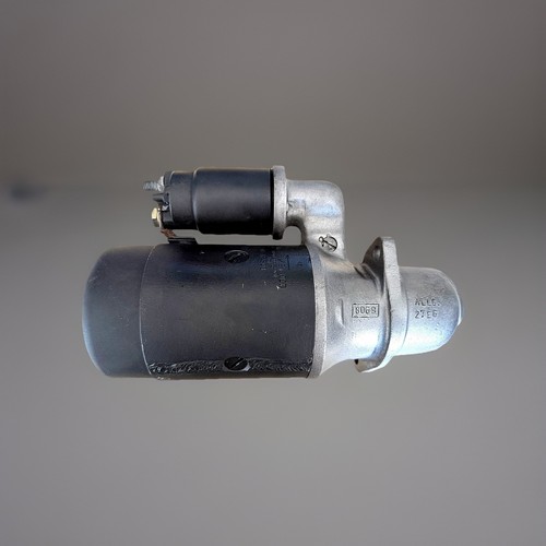 Starter bosch 0001354002 - starter,