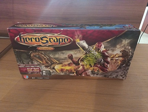 Jeu rôle role - de,