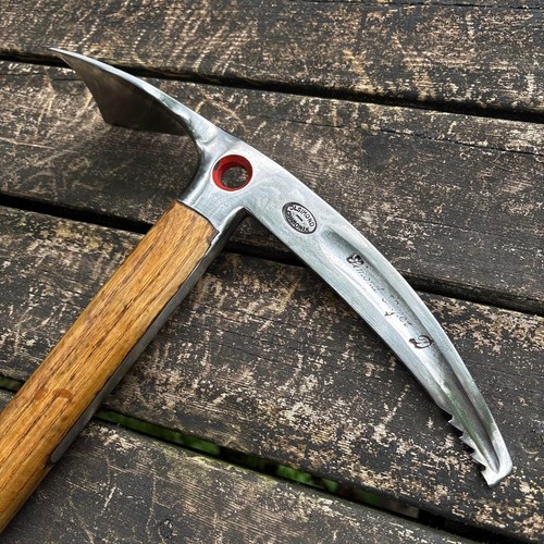 Simond super ice axe - ice, /