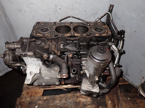 Bloc moteur bkc - bloc,