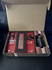 Digitech Whammy DT Drop Tuning Guitar Pedal