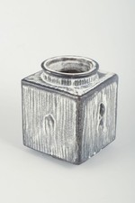 Svend Hammershøi, Kähler