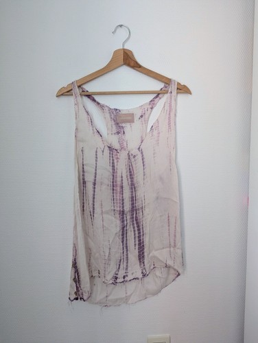 Zadig voltaire débardeur - &,