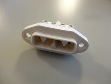 Prise électrique pour ancien Machines à coudre Bernina