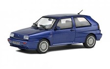 Volkswagen VW Golf 2 Rallye