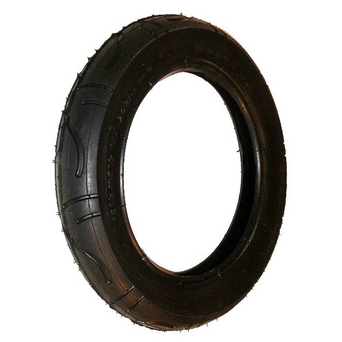 Pneu 2x2 4 compatible - 12, 1/2x2