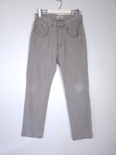 Vintage 80s Chipie Denim Jeans Regular Tapered made in France Mens size W33 L32