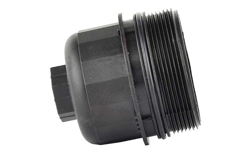 Couvercle boîtier filtre - , à