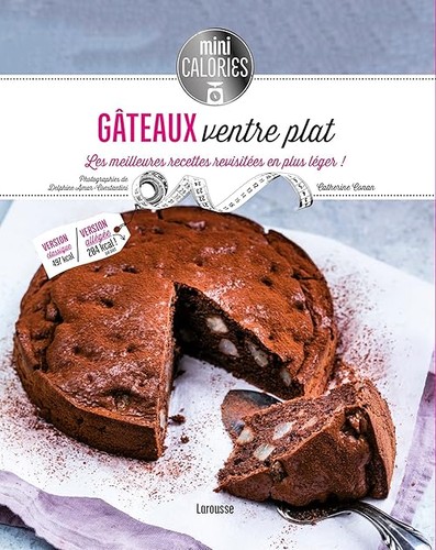 Gâteaux ventre plat les - gâteaux,