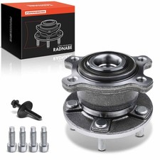 Moyeu De Roue Ensemble De