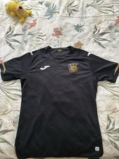 Maillot De Foot Anderlecht