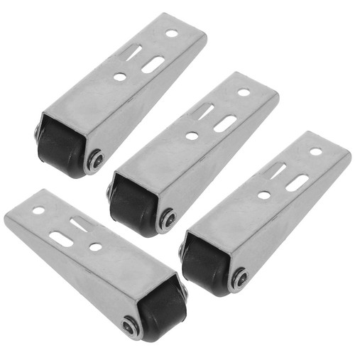 Pcs roulettes porte - 4,
