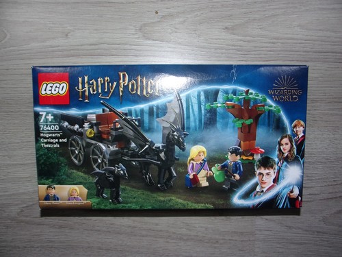 Lego harry potter - lego, diligence