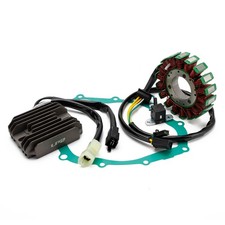 Kit Régulateur + Alternateur