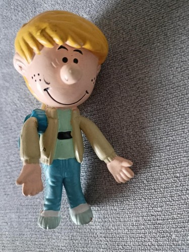 Figurine cédric laudec cauvin - cédric,